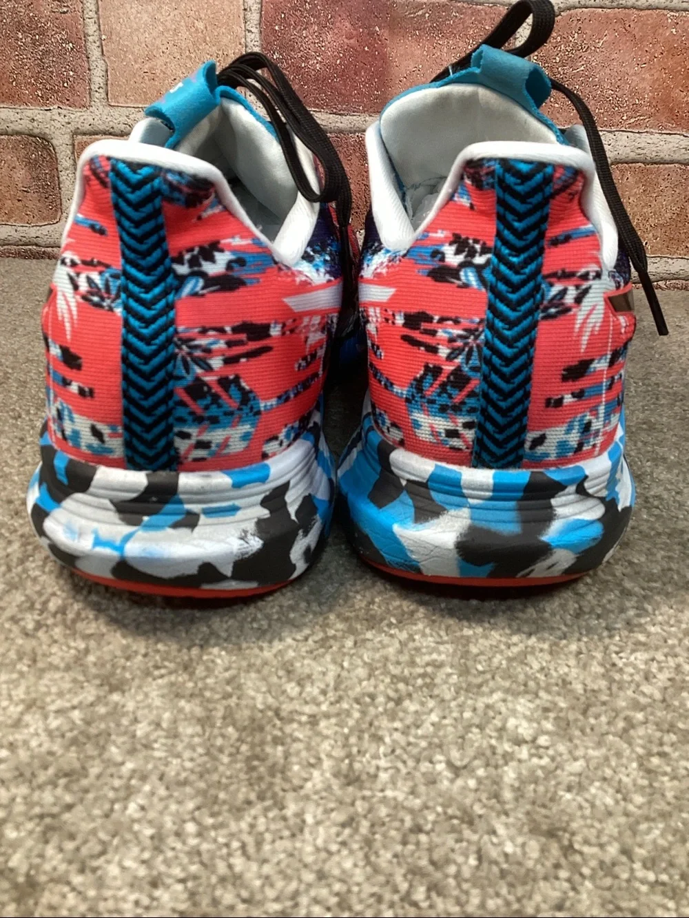 Asics Noosa Tri 14 Men’s running shoes sneakers size 9